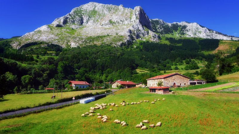  Tendencias en el Turismo Rural - Escuchar ahora