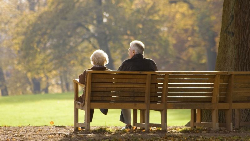 Boletines RNE - La Seguridad Social y las jubilaciones a tiempo parcial - Escuchar ahora