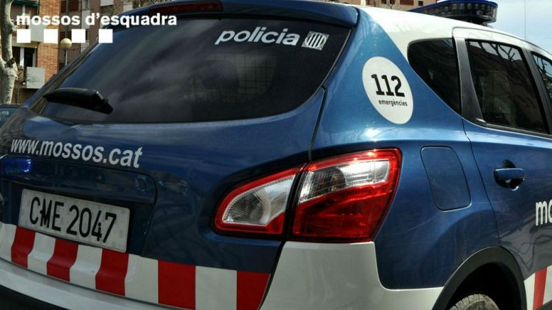 Boletines RNE - Ocho homicidios en Barcelona desde el 1 de julio, el Ayuntamiento reconoce una crisis de seguridad - Escuchar ahora