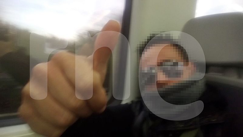  Las Mañanas de RNE con Íñigo Alfonso - Las redes sociales fueron clave para detener al agresor sexual detenido en El Vendrell - Escuchar Ahora 