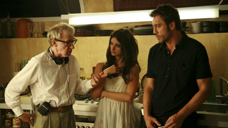 14 horas - El vestuario de la última película de Woody Allen, en venta con fines solidarios - Escuchar ahora