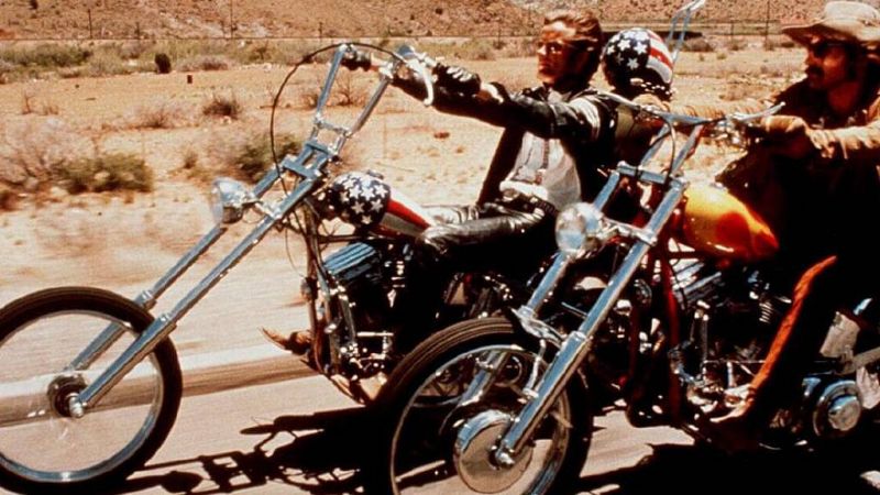 14 horas fin de semana - Muere Peter Fonda, el mito de la contracultura con «Easy rider» - Escuchar ahora