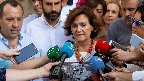 14 Horas fin de semana