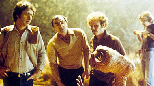 No es un día cualquiera - No es un día cualquiera - 18/08/2019 - Steven Spielberg - Escuchar ahora