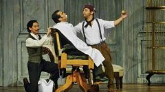 Gran Repertorio - ROSSINI: El Barbero de Sevilla - 18/08/19