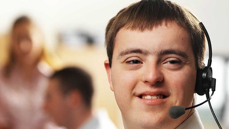  Las mañanas de RNE con Íñigo Alfonso - El empleo de los jóvenes con discapacidad  - Escuchar ahora