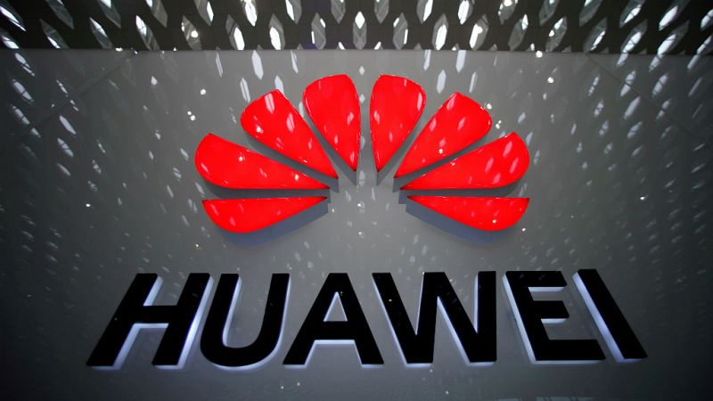 Trump extiende la moratoria sobre Huawei 90 días más
