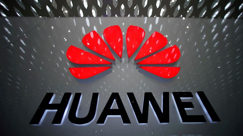  Trump extiende la moratoria sobre Huawei 90 días más 