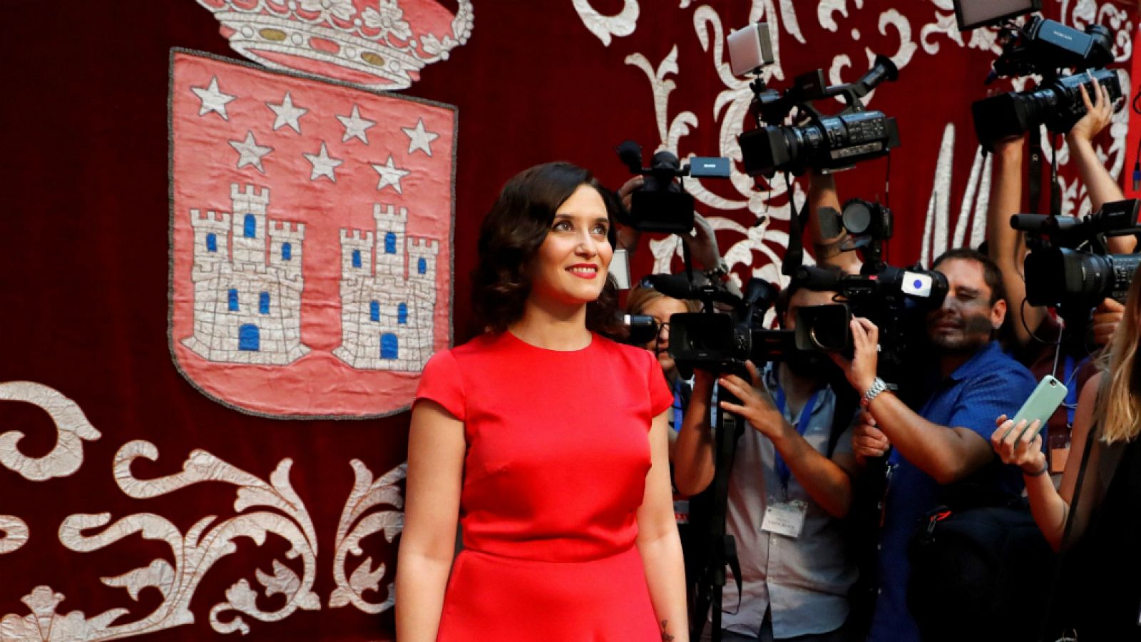  14 horas - ¿Quién es quién en el gobierno de Díaz Ayuso? - Escuchar ahora