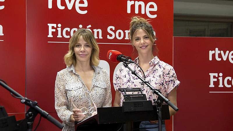 La sala - María Adánez y Manuela Velasco se estrenan con una Ficción sonora - 19/08/19 - Escuchar ahora