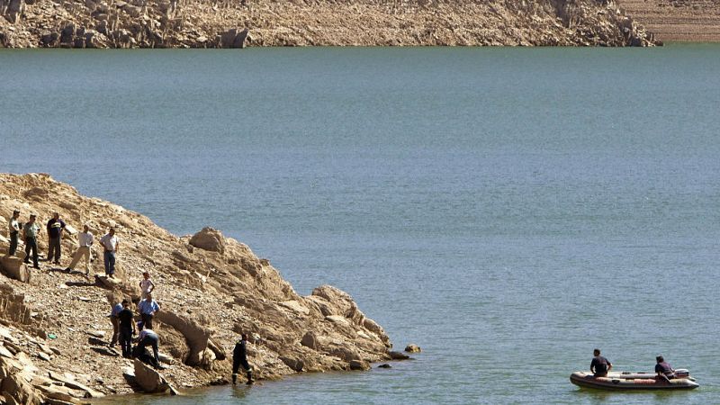 Boletines RNE - Más de 250 personas han muerto por ahogamiento en España - Escuchar ahora