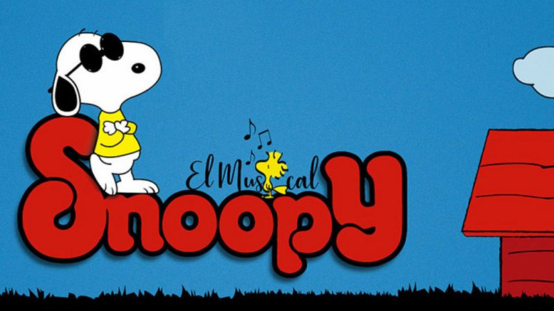 Las mañanas de RNE con Alfredo Menéndez - Snoopy se convierte en musical - Escuchar ahora