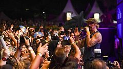 Festivales - Rototom 2019: Macaco - 20/08/19