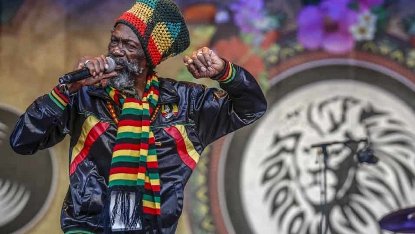 Festivales - Rototom 2019: The Abyssinians - 20/08/19 - Escuchar ahora