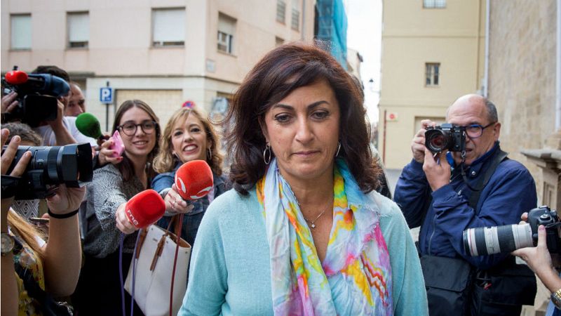  14 Horas - Acuerdo en La Rioja para la formación de gobierno - Escuchar Ahora 