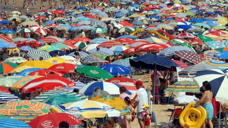 Plena Inclusión Extremadura: Vacaciones inclusivas - Escuchar ahora