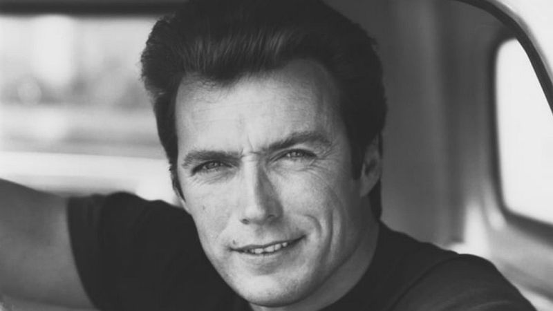 Va de cine en Radio 5 - Clint Eastwood - 24/08/19 - Escuchar ahora