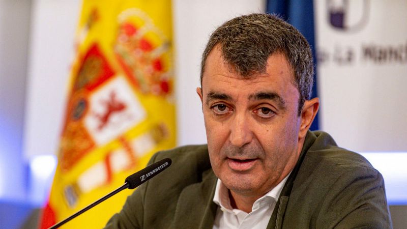 Radiogaceta de los deportes - Javier Guilln: "Nunca hemos tenido equipos tan fuertes" - Escuchar ahora