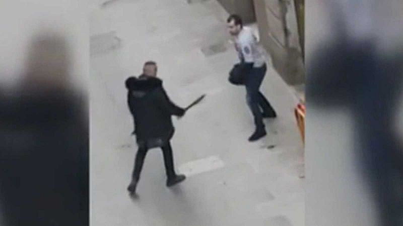 Las mañanas de RNE con Íñigo Alfonso - Los vecinos, preocupados por la inseguridad en el Raval de Barcelona - Escuchar ahora