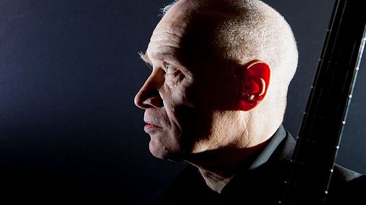 Sateli 3 - Sateli 3 - Lo mejor de Wilko Johnson, co-fundador de Dr. Feelgood - 22/08/19 - escuchar ahora