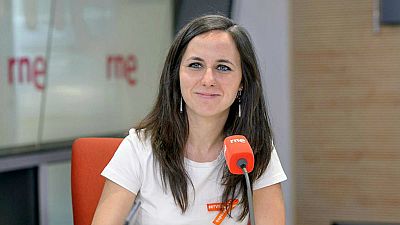 Las Maanas de RNE - Belarra: "Nuestra propuesta al PSOE merece una respuesta ms elaborada" - Escuchar ahora