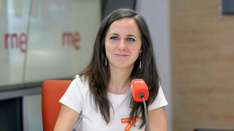  Las Mañanas de RNE - Belarra: "Nuestra propuesta al PSOE merece una respuesta más elaborada" - Escuchar ahora