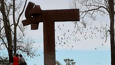 Boletines RNE - El Chillida Leku, uno de los mejores lugares del ao segn TIME - Escuchar ahora