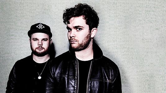 Turbo 3 - Turbo 3 - Especial 5 años del debut de Royal Blood. Sus influencias - 22/08/19 - escuchar ahora