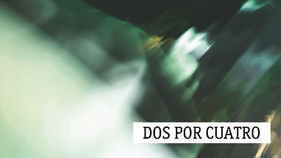 Dos por cuatro