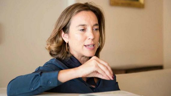 Las mañanas de RNE con Íñigo Alfonso