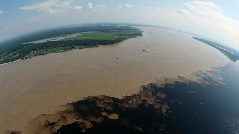 24 horas - Enrique Segovia: "Bolsonaro transmite que se puede quemar y no pasa nada" - Escuchar ahora