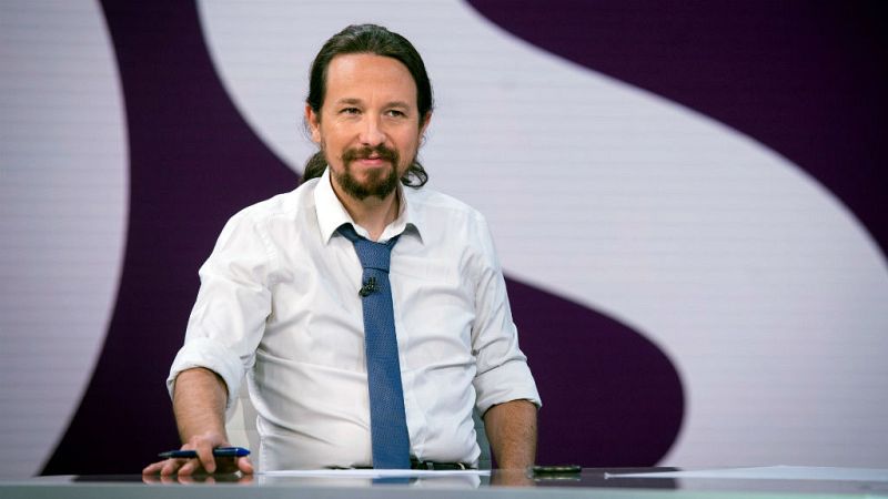 14 horas - Podemos avisa de que no aceptará un "trágala" de Pedro Sánchez - Escuchar ahora