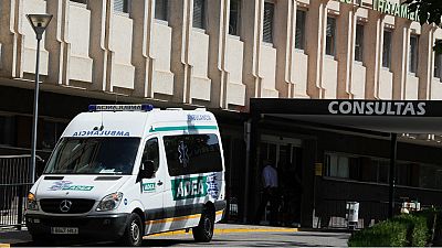 14 horas - El miedo a la listeria colapsa las urgencias andaluzas - Escuchar ahora