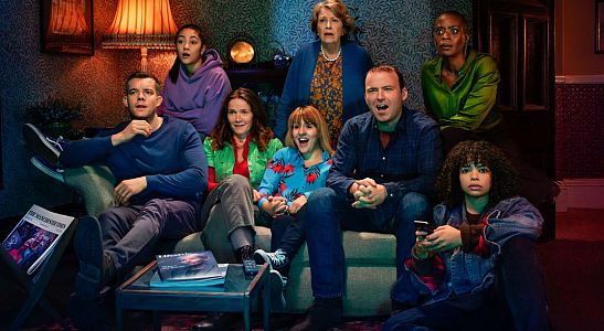 Enserie - Enserie con Paloma Cortina - Enserie: Years and Years - 02/09/19