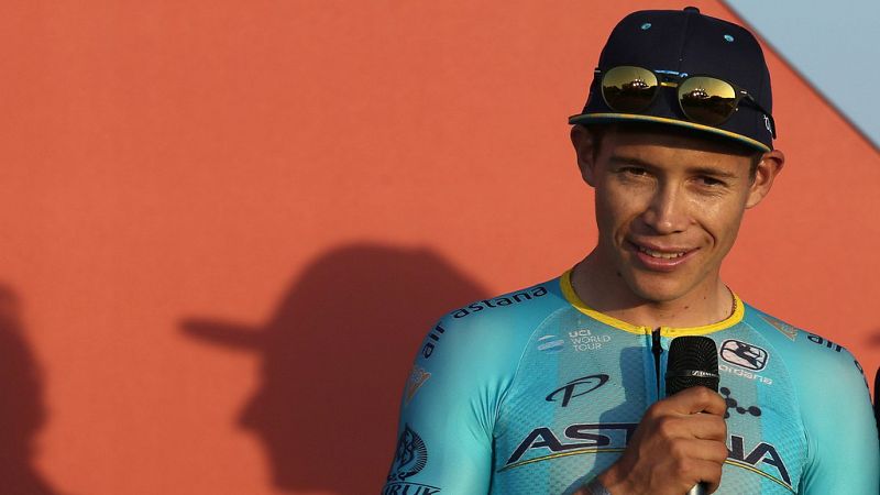 Vuelta 2019 | Especial 1 etapa - Escuchar ahora 