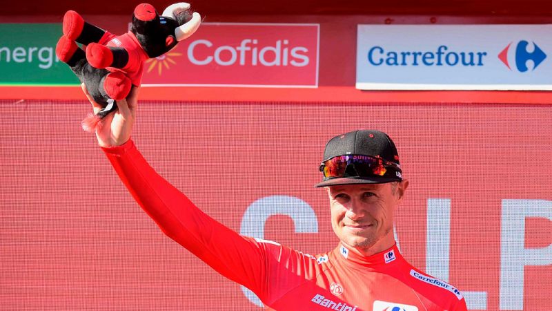 Vuelta 2019 | Especial 2ª etapa - Escuchar ahora 