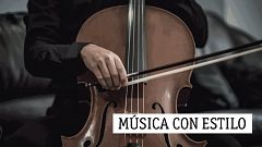Música con estilo - Los diamantes de Webern - 25/08/19