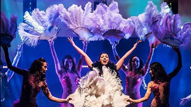 Las mañanas de RNE con Alfredo Menéndez - 'Viva Broadway': un clásico innovador - Escuchar ahora