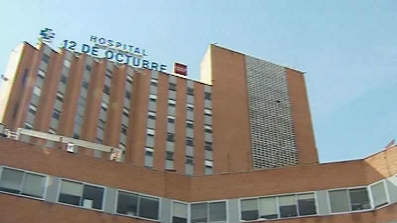 14 horas - Un hospital madrileño busca combatir la tuberculosis en bebés - Escuchar ahora
