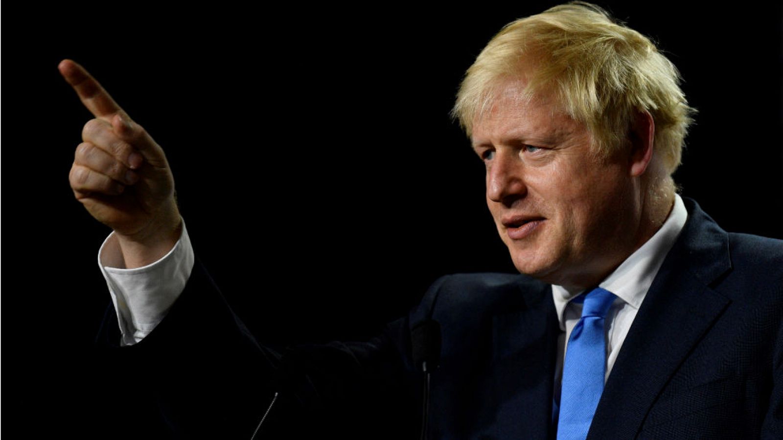  14 horas - No habrá moción de censura contra Boris Johnson a corto plazo - Escuchar ahora 