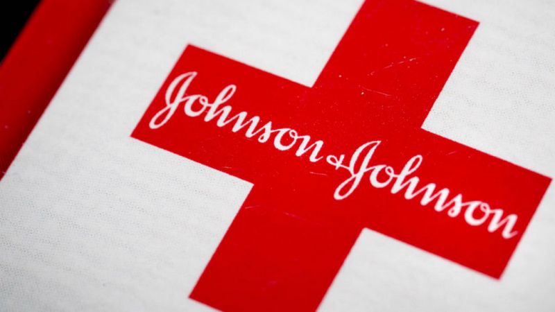  14 horas - Johnson & Johnson multada con 572 millones de dólares  - Escuchar ahora 