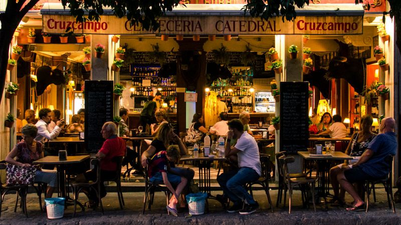 14 horas - ¿Cómo repercute la crisis de la listeria en la hostelería? - Escuchar ahora
