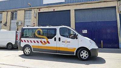 14 horas - Muere una mujer por el brote de listeria - Escuchar ahora