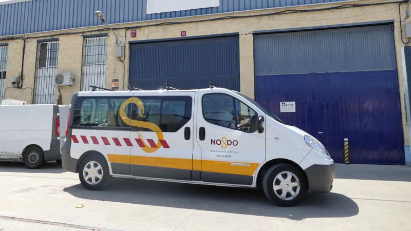 14 horas - Muere una mujer por el brote de listeria - Escuchar ahora