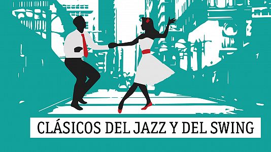 Clásicos del jazz y del swing - Clásicos del Jazz y del Swing - Majestuosa Nina Simone - 27/08/19 - escuchar ahora