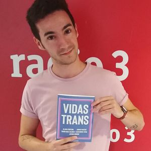 Efecto Doppler - Efecto Doppler - 'Vidas Trans' y la muestra de cine más pequeña del mundo - 27/08/19 - escuchar ahora