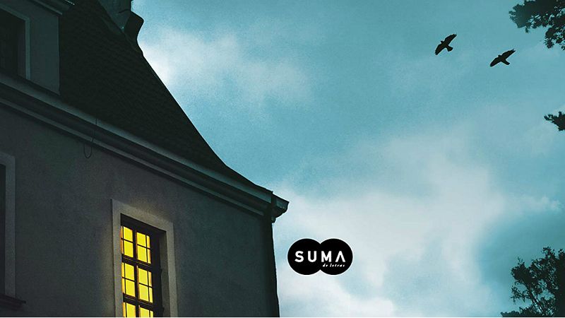 Libros de arena - Shari Lapena y 'Un invitado inesperado' - 28/08/19 - Escuchar ahora