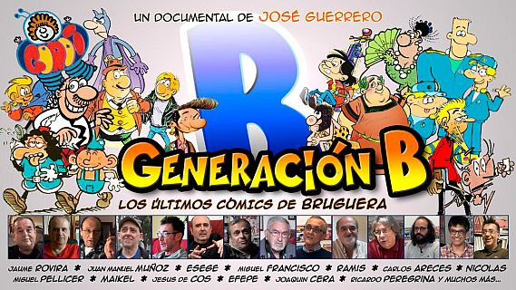 Viñetas y bocadillos