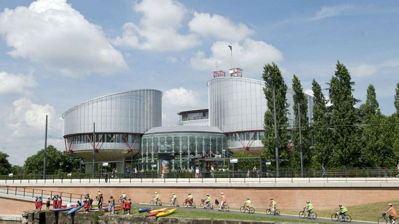  14 horas - Estrasburgo rechaza las demandas de cuatro presos de ETA para acumular penas - Escuchar ahora