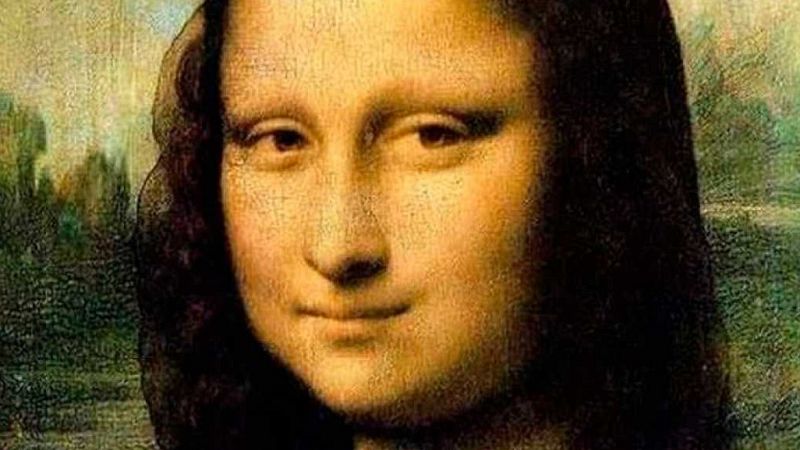 'Retos Literarios G Punto': dando vida a La Gioconda - Escuchar ahora